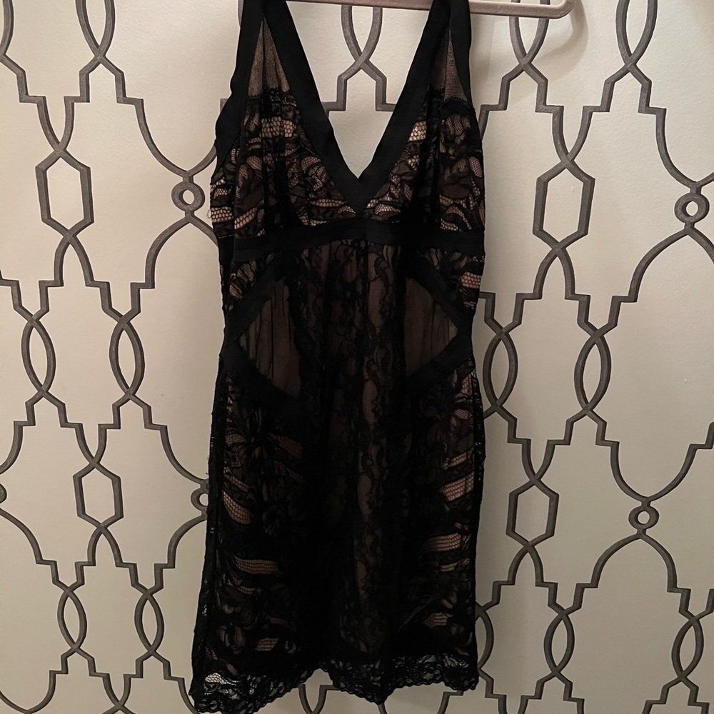 nicole miller dress